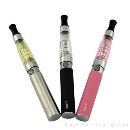 2014 the latest taste variety of large capacity electronic cigarette